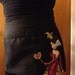 Custom Half aprons