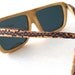 Recycled Skateboard Sunglasses - Eyewear