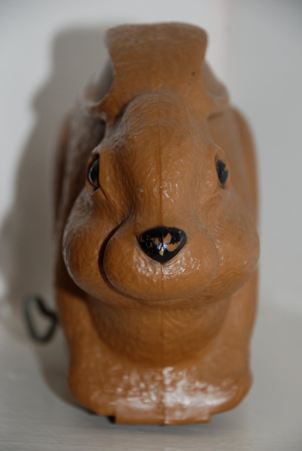 Marx Co. Wind Up RABBIT, USA circa 1950's