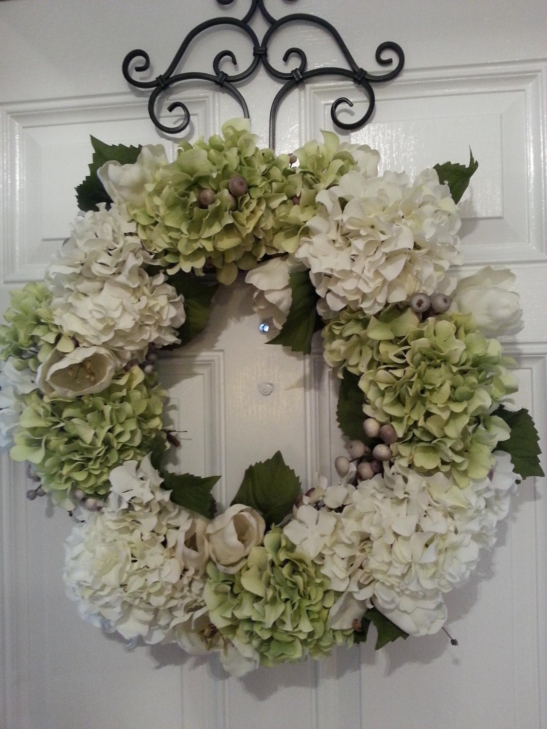 Spring Wreath