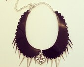 Black Collar Affair