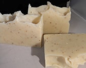 Almond Milk Palm Oil Free Vegan Soap