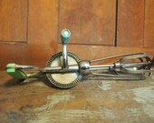 Ecko Flint Best Hand Mixer Egg Beater in Turquoise
