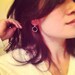 Small Sterling Silver Circle Earrings - Hoop Earrings - Everyday Jewelry