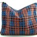 SALE - Tweedy Statement Clutch