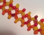 Sunshine bracelet