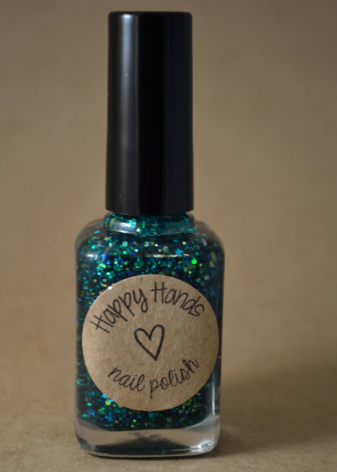 Am I Not Yours - Happy Hands Nail Polish