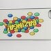Bazinga phone case for iphones or samsung phones