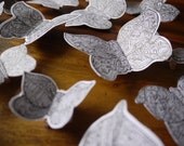 Butterflies (Multiple Sizes)