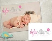 Photography Logos and Business Logos flower