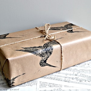 Gift Wrap