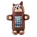 Cuddly Dog iPod and iPhone cases