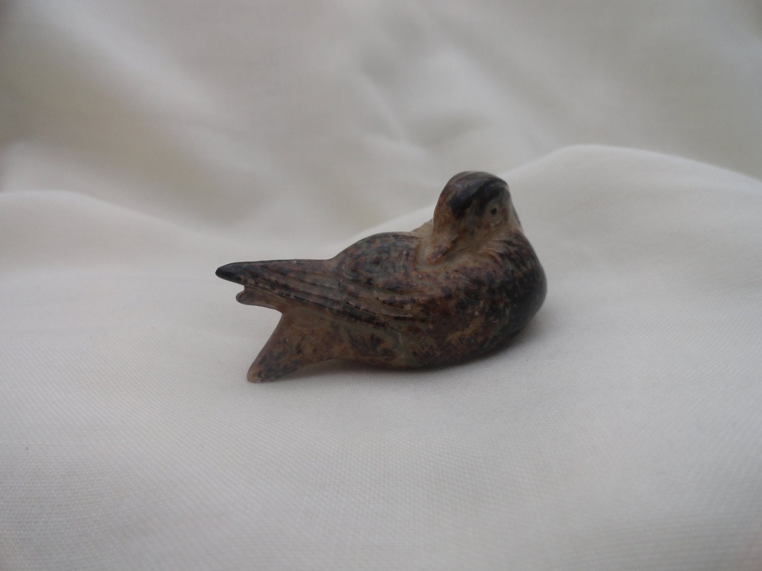 Vintage Small Duck Figurine - Too Cute Il_170x135