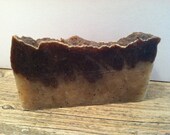 Kitchen Coffee Spice Bar Soap