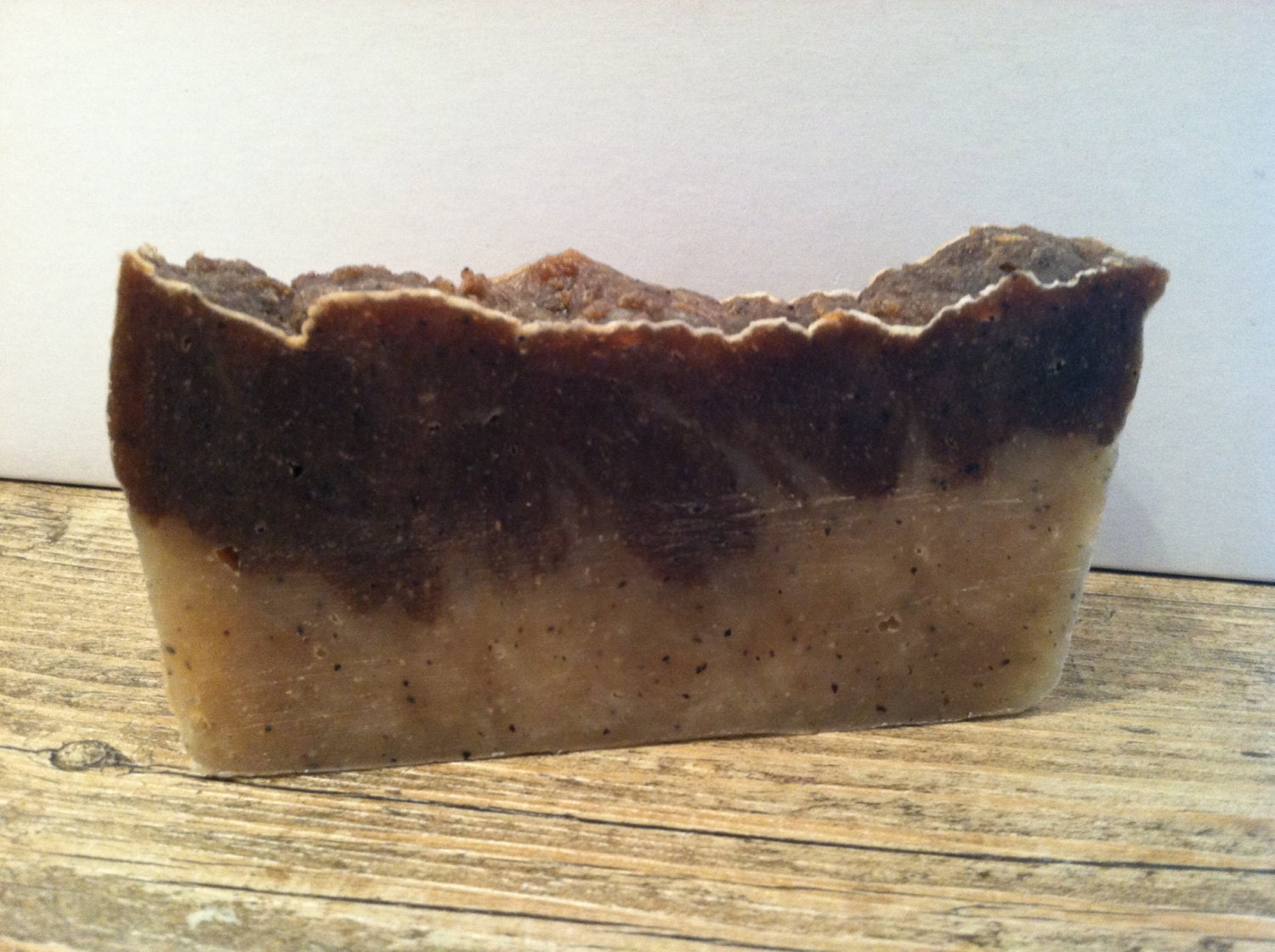 Kitchen Coffee Spice Bar Soap