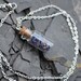 Little Lavender Herb Necklace