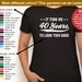 It Took Me 40 Years To Look This Good funny 40th Birthday womens T-shirt -- Any color/Any size choice - Adult S through 3XL