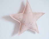 Pink star Mobile