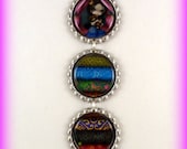 Jasmine Becket-Griffith  " The Princess and the Pea "  necklace