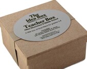 Teacher Box  3rd-8th Grade ... Time Fillers for Teachers, The Idea Box