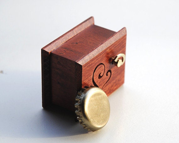 Mother mom day gift guide music box  "Love Story" mini14
