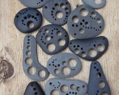 Lake Superior Stone Pendants