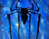 spider-man symbol