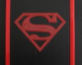Superman iphone 4 Two Piece Interchangable Case