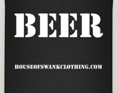 BEER Can Koozie - 2 Pack