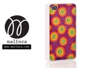 Flowers, Free Shipping. iphone 4/4s case, iPhone 4 Hard Plastic Case, iPhone hard Case, colorful