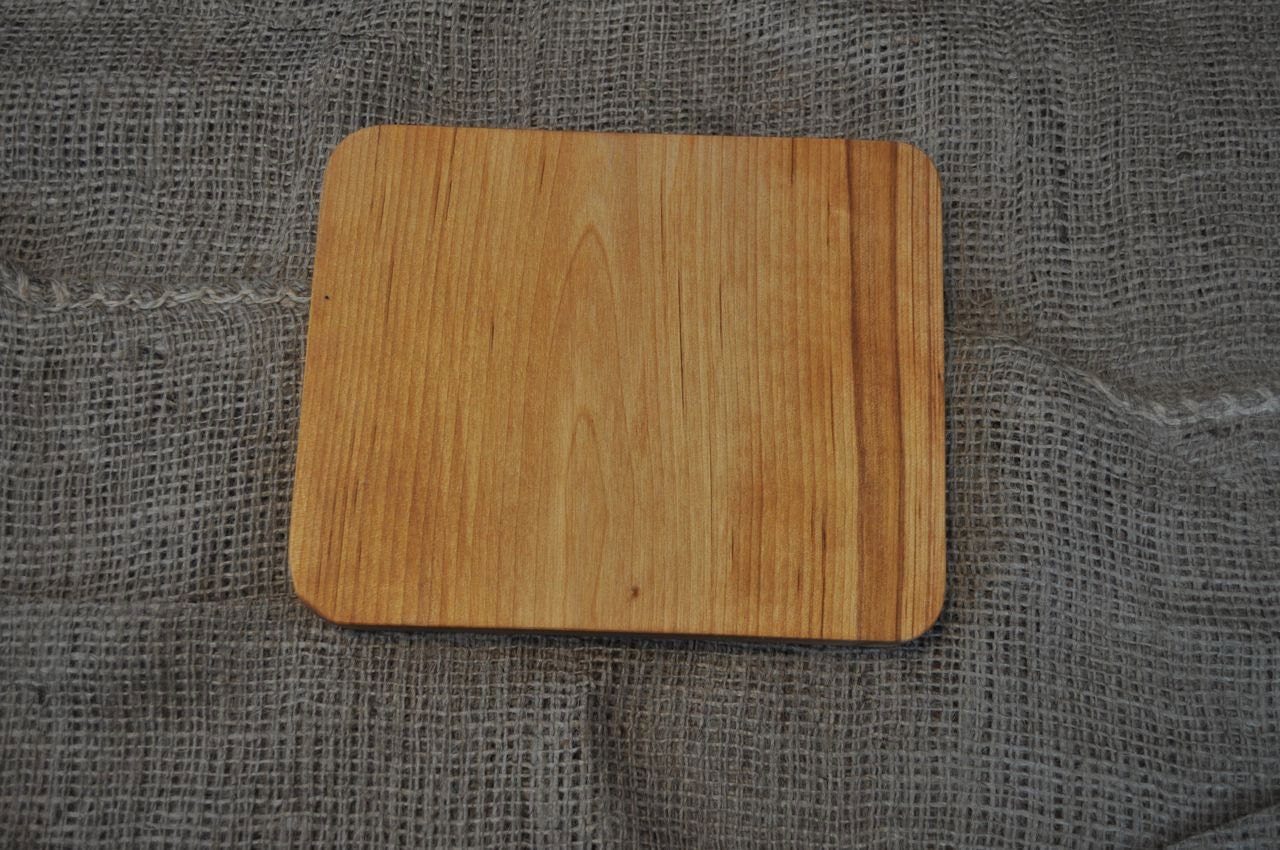 1930's Brich Serving Board