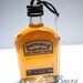 Gentleman Jack Ornament-- Jack Daniels Tennessee Whiskey Themed Christmas Tree Ornament.
