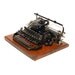 Antique 1909 Blickensderfer No.8 Typewriter