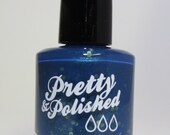 Dreams of Mermaids Full Size Nail Polish
