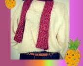 Red Winter Scard