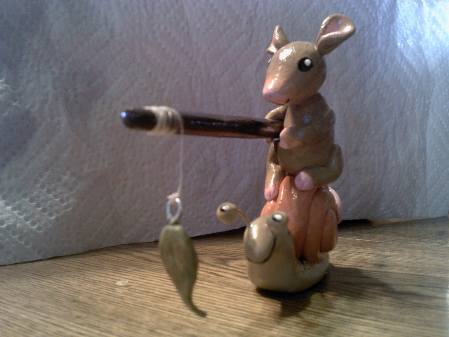 Slow Ride Sculpture