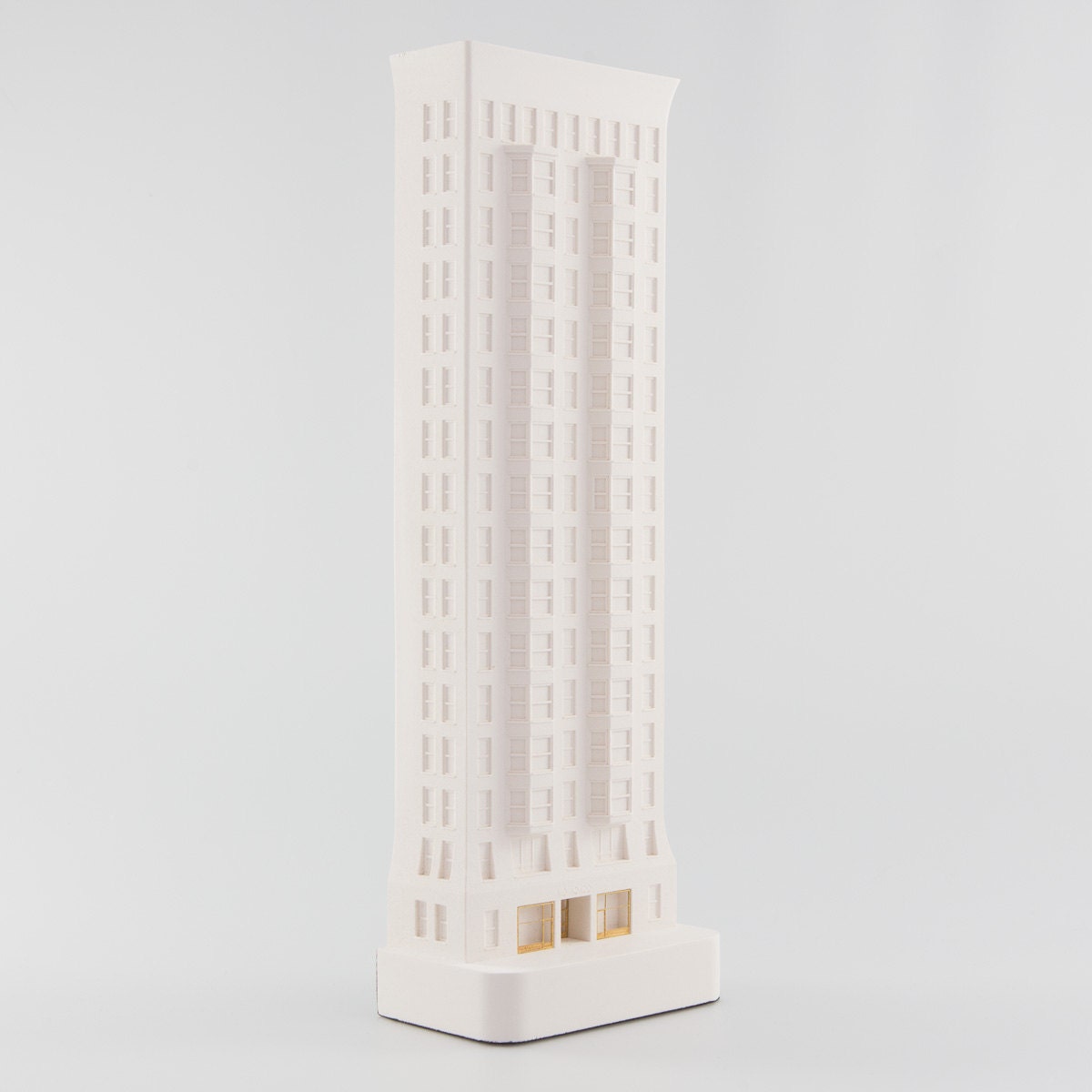 Monadnock Building Architectural Sculpture