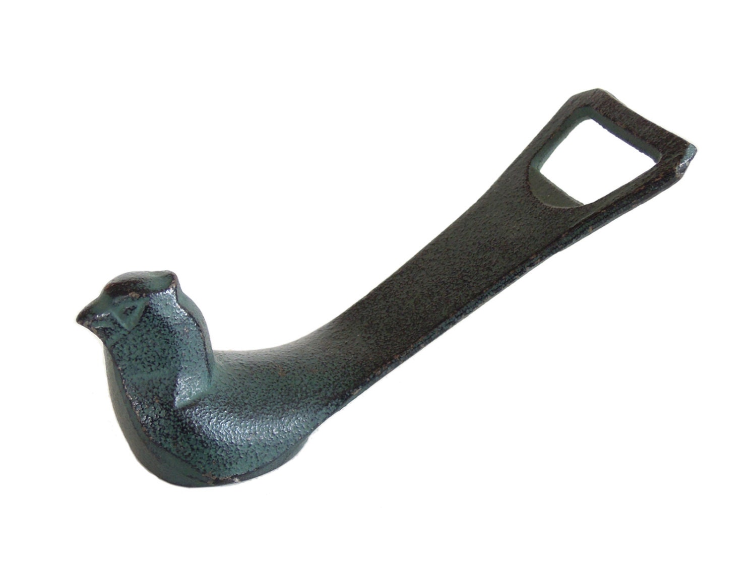 Vintage Bottle Opener, Bird
