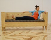 Minimalist's Bench (SALE)