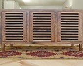The Dark Scandinavian Slat