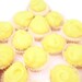 Lemon Mini Cupcakes