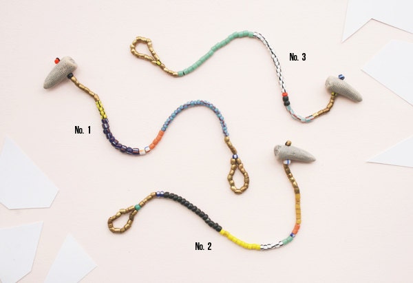 Toggle Bracelet
