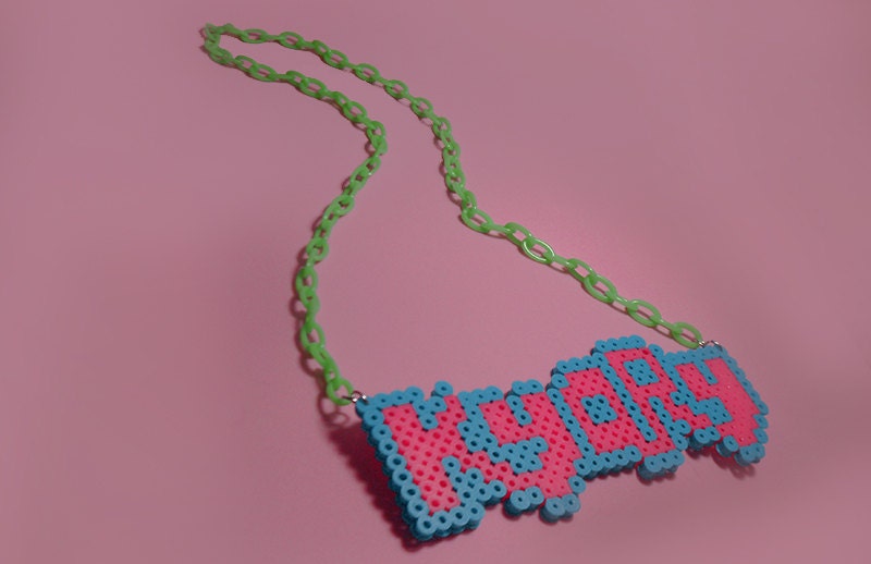 Kyary Necklace