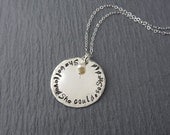 Custom order for Lisa