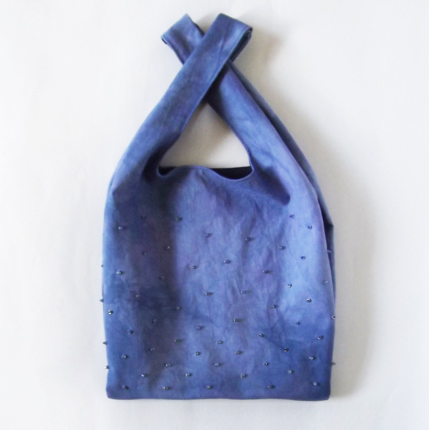 Tie Dye Tote - 0X7