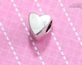 Authentic Love european charm bead