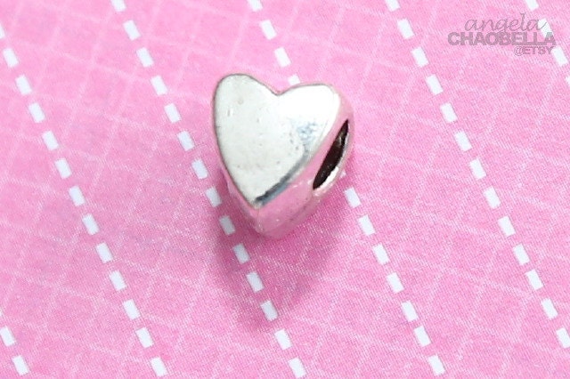 Authentic Love european charm bead