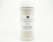 Organic ORANGE - MINT Foot / Body Powder 5.0 oz