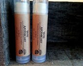 Pomegranate and Grapefruit Lip Balm