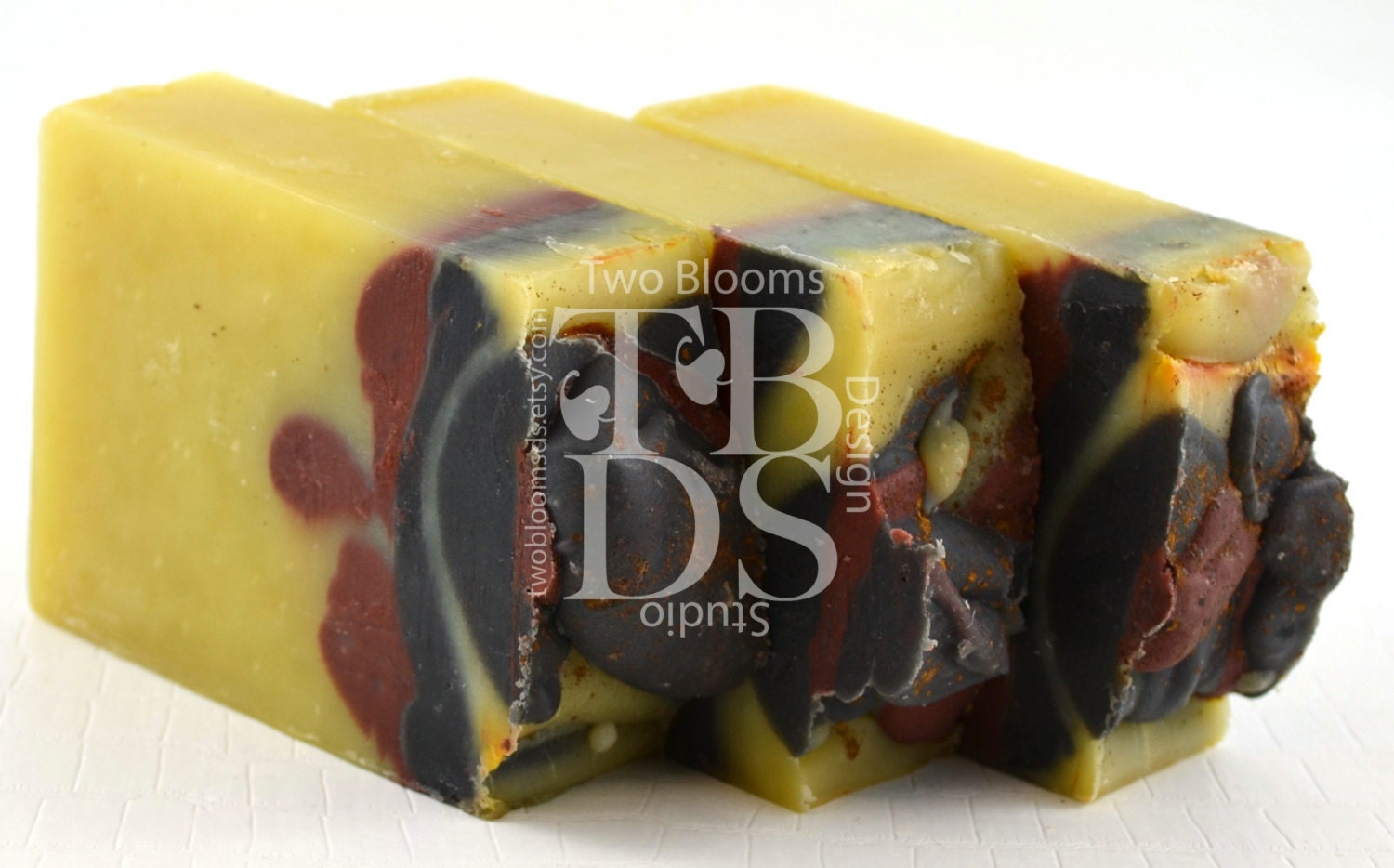 Chai Tea Soap with Organic Hempseed Oil - Chai Tea Vegan Soap with Shea Butter - Soap for Men - Tofino Morning Chai Soap